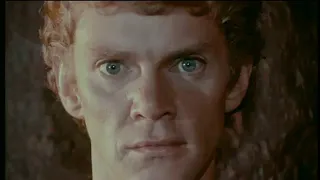 Caligula (1979) ORIGINAL TRAILER
