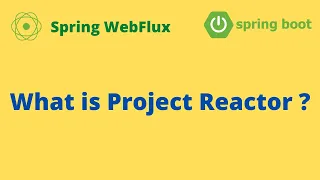 What is Project Reactor ?
