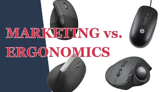 Choosing The Right Mouse | What Really Matters