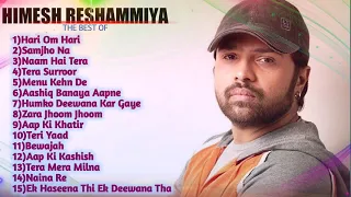 Best Of Himesh Reshammiya Song नवीनतम बॉलीवुड गाने संग्रह  हिमेश रेशमिया SURROOR Hit Bollywood Album