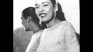 Billie Holiday - The very thought of you - sub. español
