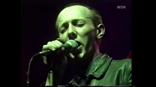 Magazine - Metropol, Berlin (30 octobre 1980)