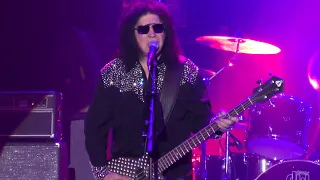 Gene Simmons Band - Are You Ready (Live)(Tilburg 2018)(Kiss)