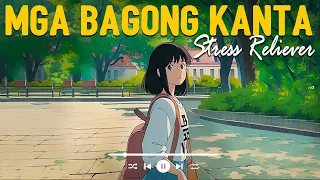 Mga Bagong Kanta Stress Reliever | Trending New OPM Songs With Lyrics 2023