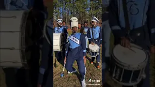 How dudes be in the band🥁, 😂Desi Banks 😂