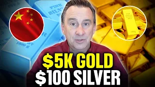 Prepare for LIFT OFF! Gold & Silver Prices Will ABSOLUTELY SHOCK Everyone - Craig Hemke