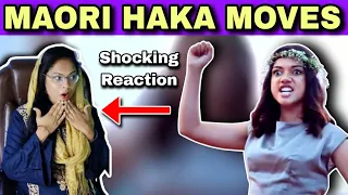 Indian Couple Reacts To Emotional wedding Haka moves Maori bride tears, NZ ! Indians Reacts To Haka