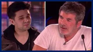 Britain’s Got Talent 2018: Simon Cowell SPEECHLESS over unbelievable magic trick 'What?'