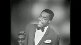 The Temptations - Don't Look Back    (Live on Swingin' Time 1965)
