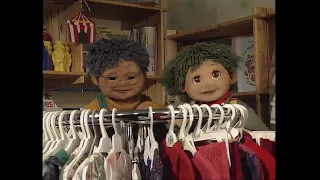 Tots TV : Series 1, Episode 6 - Dress (1993)