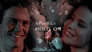 Piper & Leo | Hold on I still need you