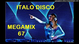 BEST ITALO DISCO EURODANCE 67 ☞👍👍☞👆☞🔔