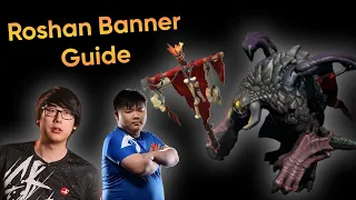 Here is how the PROS are using Roshan Banner