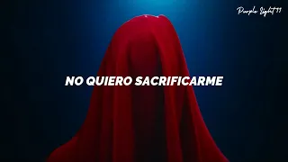The Weeknd - Sacrifice (Español) || Video Oficial