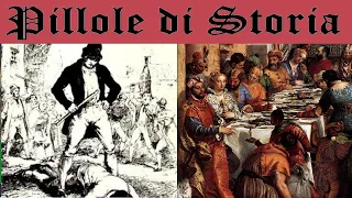 512 - Tra teppisti, scherzi, orge e festini, storia di Villa Simonetta a Milano [Pillole di Storia]