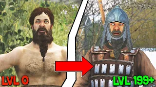 Early Game to End Game Kingdom Management Info & Tips (Part 1 of 2) - Mount & Blade II: Bannerlord
