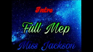 Full Mep Miss Jackson  (CLOSED)