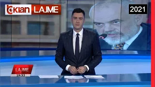 Edicioni i Lajmeve Tv Klan 02 Mars 2021, ora 19:30 Lajme - News