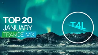 BEST TRANCE 2022 JANUARY (Emotional Trance Mix)