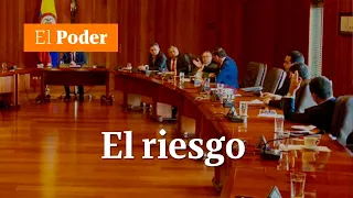 ¿Cuál es el riesgo de una Asamblea Nacional Constituyente para la democracia? | El poder