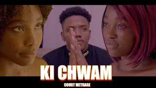 KI CHWA M /MADANM MWEN o BÈL SÈM/ Court Metrage DGD