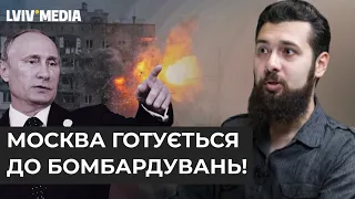 Військовий аналітик Ігаль Левін: росіяни надіються, що українці самі залишать Бахмут!