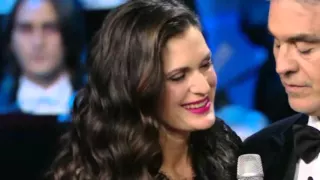 Rai - Andrea e Veronica Bocelli