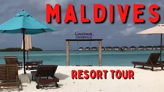 Cinnamon Dhonveli: Why My Favorite Resort in the Maldives