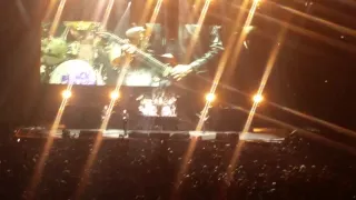 Black Sabbath 1-25-2016 The End Tour - Paranoid