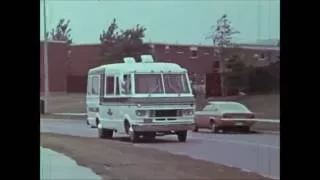 People on the GO (1973)