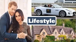 Prince Harry Lifestyle,Girlfriend,Net Worth,House,Car,Family,Height,Age,Biography 2018