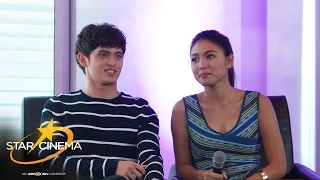 Will James and Nadine agree on an arranged marriage? | Up Close