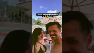 after watching this couple kiss  wait for us 🥲 #shorts #tiktok #viral