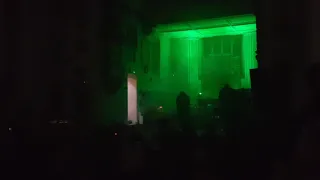 Sleep Token Ritual XI 2018 Live at St. Pancras Old Church FULL(almost)