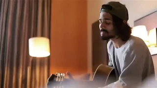 Agar Tum Sath Ho - | Bhuvan Bam | BB Ki Vines