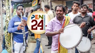 #PEN182 | Bengaluru Beats | Oru thaali varam instrumental | Chap doll Saravana | Clarinet Vinod