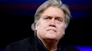 Bannon verlässt "Breitbart News"