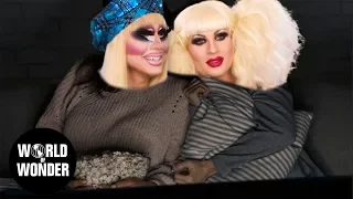 UNHhhh Ep 93: "Fame" with Trixie Mattel and Katya Zamolodchikova