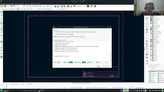 KiCad 6: Schematic to PCB