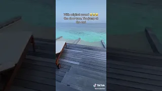 Beauty Maldives Tiktok 2021