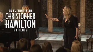 Britt Lenting and Samantha Ivey - Look at You | Christopher Hamilton & Friends (Union Theatre)