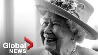 Queen Elizabeth death: The life and legacy of Britain's longest-reigning monarch