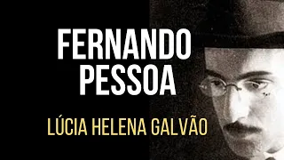 A FILOSOFIA NA POESIA DE FERNANDO PESSOA - Lúcia Helena Galvão