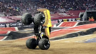 Monster Jam World Finals 20 XX HIGHLIGHTS - Racing - Freestyle - Orlando Florida 05/10/19 - 05/11/19