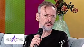 Mihai Albu, totul despre scandalul cu fosta soţie