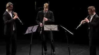 Beethoven Oboe trio