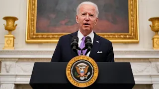 Top generals testify they recommended Biden keep 2,500 troops in Afghanistan