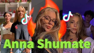 Anna Shumate Being HOT for 6 Minutes Straight / TikTok Compilation / Anna Banana