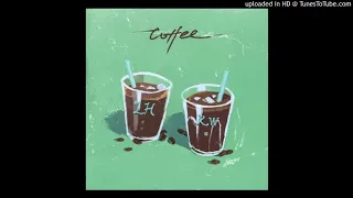 Luhan f.Kris Wu Coffee audio