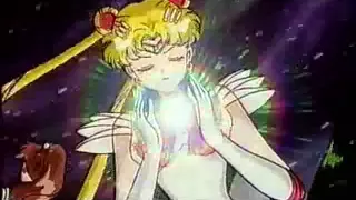 Sailor Moon Macht der Nebel